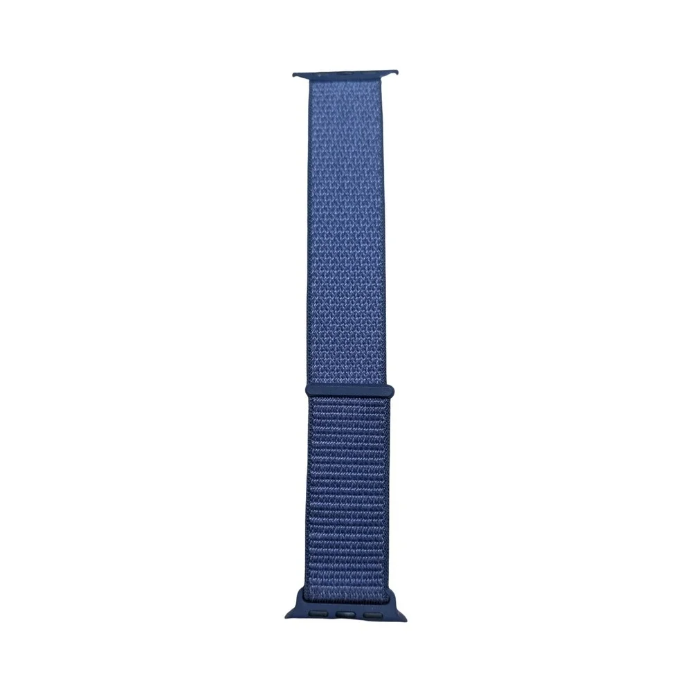 10-O Apple Watch Purple Fog Sport Loop 42mm
